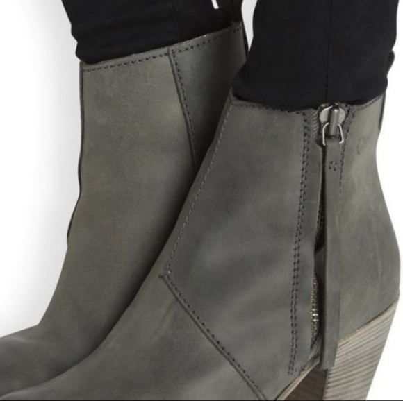 Acne Studio boots 37 - Picture 2 of 13